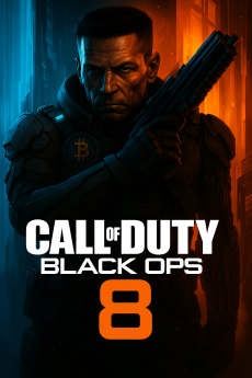 Call of Duty: Black Ops 8 - Fanverse
